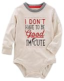 OshKosh B'Gosh SHIRT ユニセックス・ベビー カラー: マルチカラー