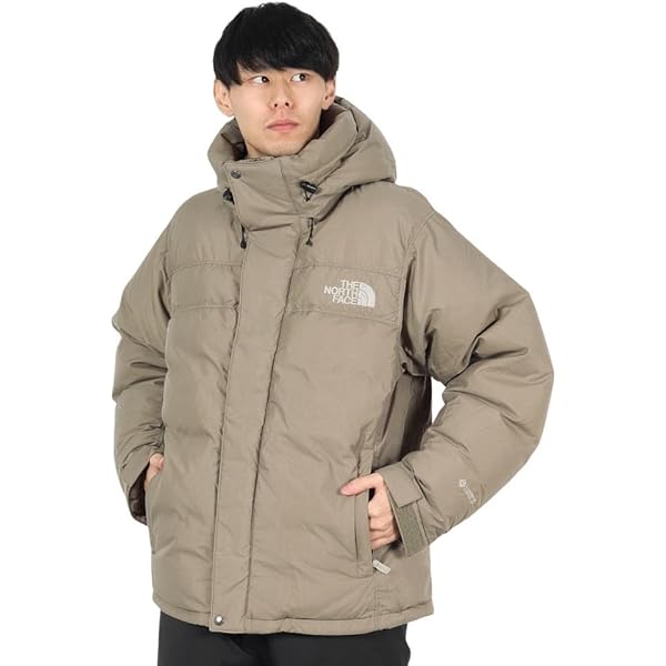 Amazon.co.jp: [ザノースフェイス] ダウン ジャケット オルタ