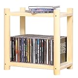 光大産業 自然抗菌 ヒバ コンビラック 2段(幅30×高さ30cm)