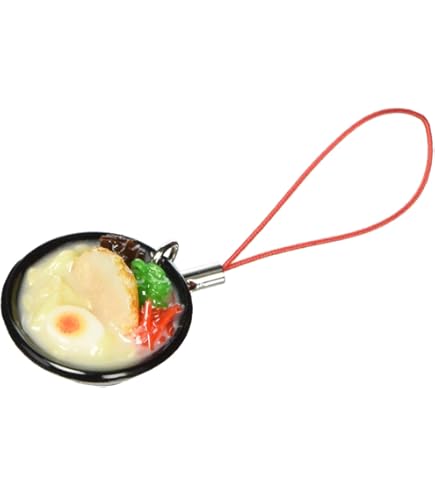 Amazon.co.jp: 劇場版 SPEC 結 焼き餃子ストラップ スペック 餃子