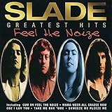 Feel The Noize: Greatest Hits (UK)