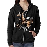 RZWD06 SWEATER レディース US サイズ: L カラー: ブラック