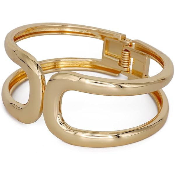 ゴールド 二連バングル 0_a41dac648a269be29defb5e5aaa6