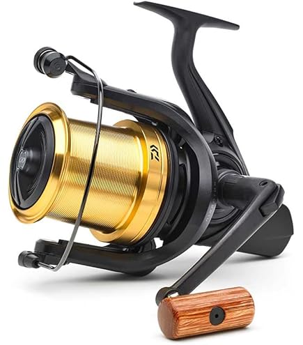 Amazon | ダイワ(DAIWA) 21 エンブレム 45 SCW QD SD 両手利き用