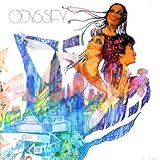 �I�f�b�Z�C�`�l�C�e�B���E�j���[���[�J�[