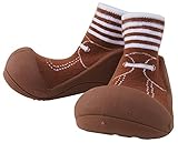 ベビーフィート baby feet ベビーシューズ フォーマルブラウン 11.5cm