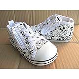 CONVERSE(コンバース) 　BABY ALL STAR N MICKEY MOUSE PT Z　ベビーオールスター　N　ミッキーマウス　PT　Z　モノ　13.0cm
