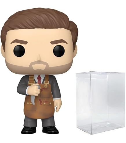 Amazon | Funko Pop!テレビ:スーパーナチュラル - Dean Winchester