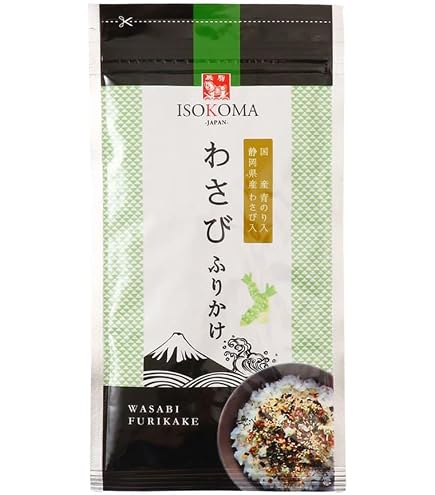 Amazon.co.jp: 磯ごま一番 3袋セット ふりかけ フリカケ 胡麻 海苔