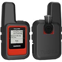 GARMIN inReach MINI 2 GPSナビ GARMIN ガーミン 公式 inReach Mini 2 Black ハンディGPSナビ