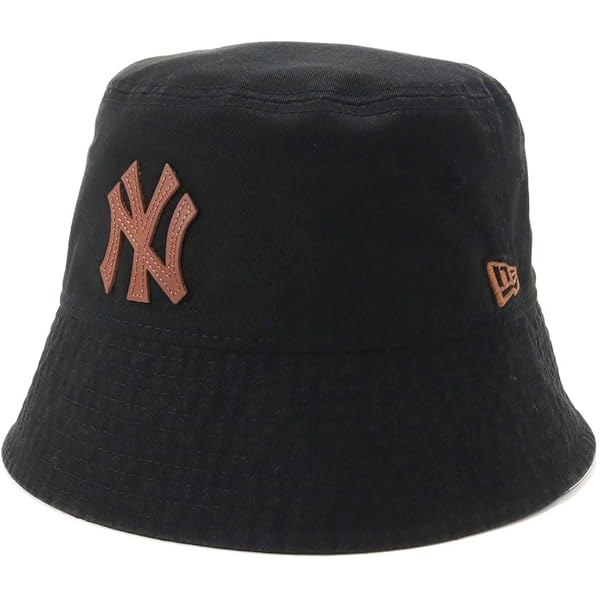 Amazon | ニューエラ newera バケットハット Bucket-01 14550952