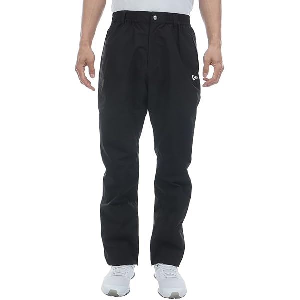 Amazon.co.jp: [NEW ERA GOLF] ユニセックス レインウェア パンツ