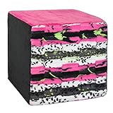 Koala Foam 15" Cube, Wild Thing [並行輸入品]