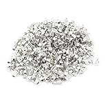 uxcell コネクタ圧着端子ピン 銅 - スズ VH 3.96mm JSTコンタクト 300個入り