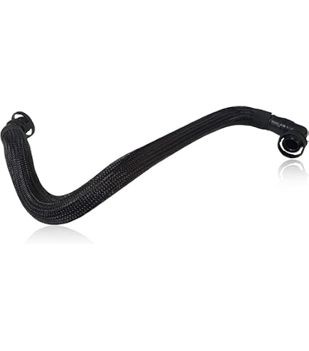 MOONSPORT Crankcase Vent Hose For Mini Cooper R56 R58 R60 2007-2016 1.6L – 11157612996