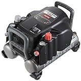 日立工機 釘打機用エアコンプレッサ タンク容量9L  高圧/一般圧対応 EC1433H