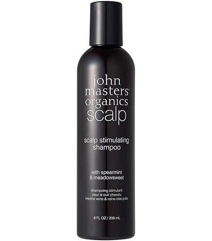 Amazon.co.jp: ジョンマスターオーガニック(john masters organics