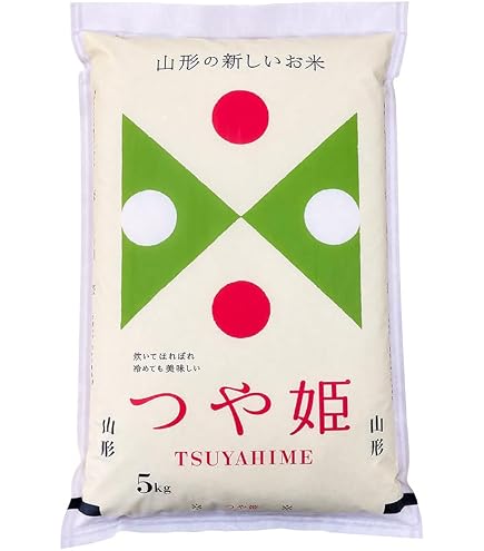 Amazon.co.jp: 【玄米】山形県産 特別栽培米 つや姫30kg 令和6 Amazon.co.jp: 【玄米】山形県産 特別栽培米 つや姫30kg 令和6