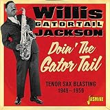 �y��!�E�B���X�E�W���N�\���̃e�i�[�E�T�b�N�X��i�W 1949-1959