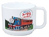 きかんしゃトーマス 手付コップ K-8
