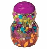 B. Pop-Arty Beads ビーズセット(500ピース) [並行輸入品]