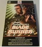 Blade Runner [VHS] [Import]