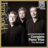 Complete Piano Trios
