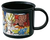 スケーター コップ 200ml 食洗機対応 ドラゴンボール 改 14 KE4A