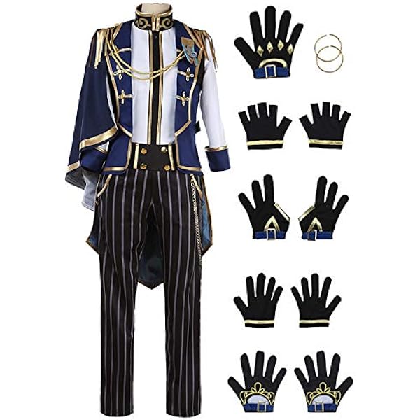 あんスタ　一番くじ　Knights フィギュア　レオ　朔間凛月　瀬名泉　コンプ パルメイト あんさんぶるスターズ！ 瀬名泉 | フィギュア