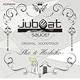 jubeat saucer ORIGINAL SOUNDTRACK-Sho&Hoshiko-