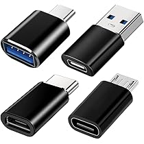 Amazon.co.jp: USB-C アダプタ セットUSB Type-C 変換アダプタ