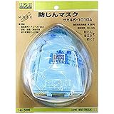 H&H サカイ式 防じんマスク No.565 1010A 548565