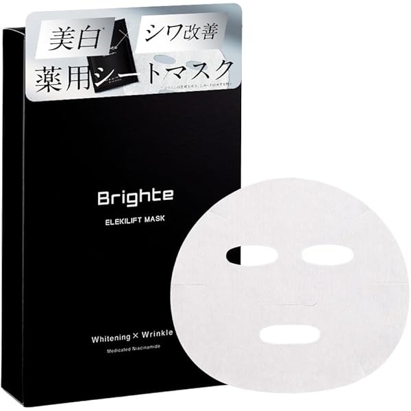 よっBrighte ELEKI BRUSH+ & ELEKI LOTION Amazon.co.jp: Bright ELEKI BRUSH + ELEKI LOTION (Facial