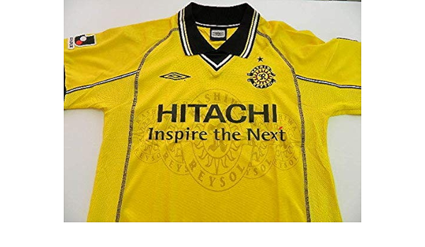 お1人様1点限り 柏レイソル レプリカユニフォーム アウェイ Umbro アンブロ 上下セット 正規激安 Www Yourazlawyer Com