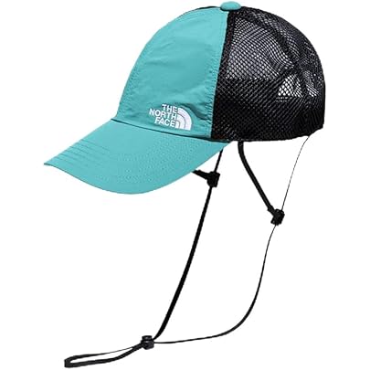 Amazon | [ザノースフェイス] ウォーターサイドキャップ ユニセックス