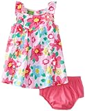 Watch Me Grow! by Sesame Street DRESS ベビー・ガールズ US サイズ: 24 Months カラー: ピンク