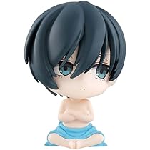 Amazon | TVアニメ ブルー*ロック ととのった フィギュア その2