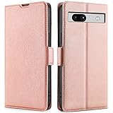 Google適用 pixel 7A ケース 手帳型 薄型 軽量ケース 薄型ケース pixel7A ケース ピクセル 7A ケース pixel7a ケース カバー Google Pixel 7a docomo ドコモ au SoftBank SIMフリー 対応 ケース ピクセル 7A スマホケース ピクセル7A手帳型 pixel 7a ケース 手帳ケース ピクセル7a ケース 携帯カバー グーグル ピクセル 7aケース CASE pixel7 a ケースカバー 適用 【BonwFzin】 軽量 薄いケース 炭素繊維調 PU レザー マグネット 手帳 軽い 薄い カードケース スマホケース カード収納 耐衝撃 手帳ケース カード入れ スタンド 軽いケース ピンク