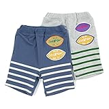 Bobson(ボブソン) ハーフパンツ (80～130cm) キムラタンの子供服 (77145x77645-161b) ネイビーブルー 120