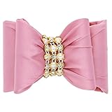 Kinghard® ACCESSORY ガールズ US サイズ: 7.5*5cm/3*2" カラー: レッド