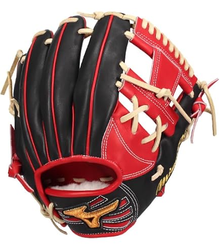 Amazon | ミズノ MIZUNO ミズノプロ MizunoPro CRAFTED Edition 硬式用