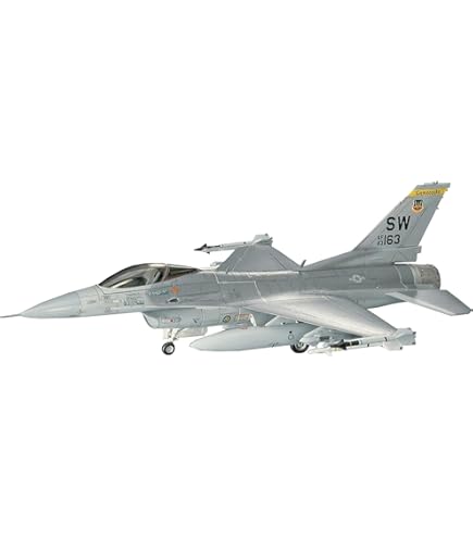 Amazon | ハセガワ 1/72 アメリカ空軍 戦術戦闘機 F-16A プラス