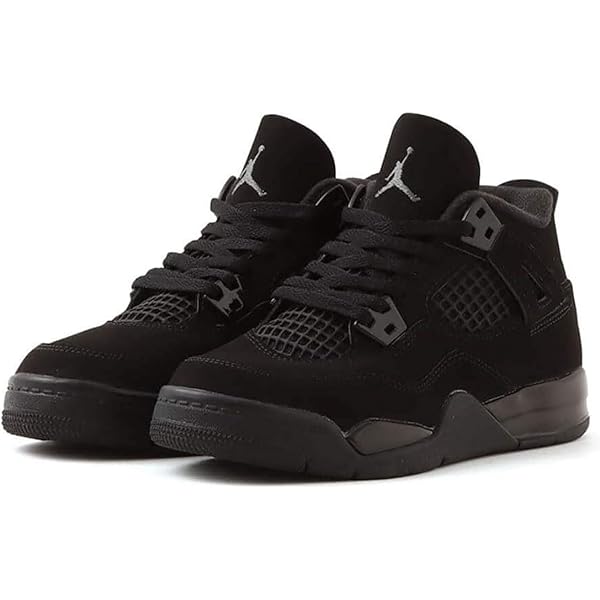 Amazon | [ナイキ] エア ジョーダン 4 レトロ GS J AIR JORDAN 4