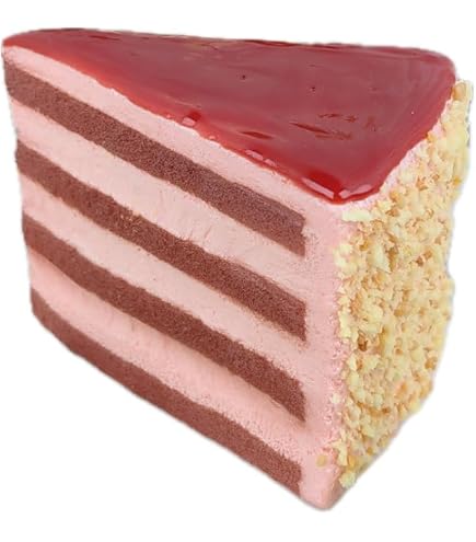Amazon.co.jp: 食品サンプル屋 食品サンプル ショートケーキ
