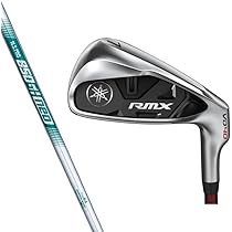 【新品】ヤマハ RMX VD40 アイアンセット(6-P)硬R 850GHneo MINT Golf Iron Set YAMAHA RMX VD40 N.S.PRO 850GH neo (R
