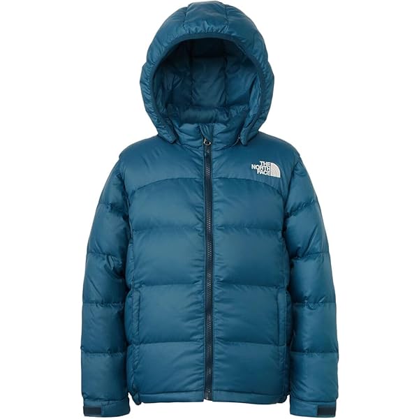 Amazon | [ザノースフェイス] ダウン ジャケット キッズ