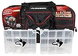 Husky 80897N09? 18 Large Mouth Bag [並行輸入品]