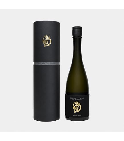 Amazon.co.jp: 【2026年6月出荷分】 花の香酒造 産土 山田錦 二農醸