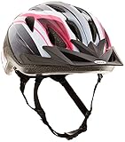 Bell Youth Banter Helmet Pink/Black/White [並行輸入品]