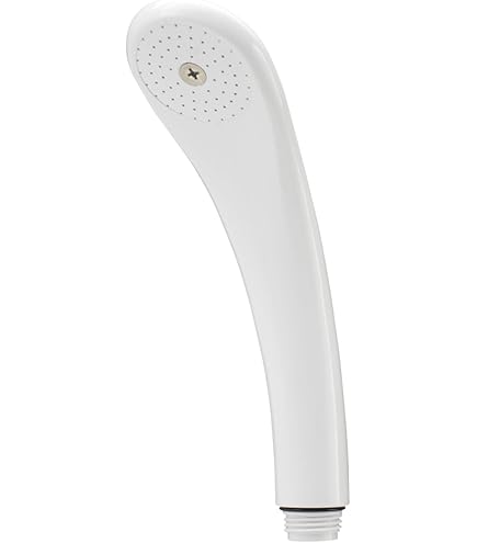 Amazon.co.jp: カクダイ ストップシャワーヘッド クリアレッド 356-805